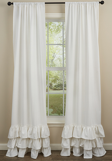 Country Curtains Cottage, Cottage Curtains Window Treatments